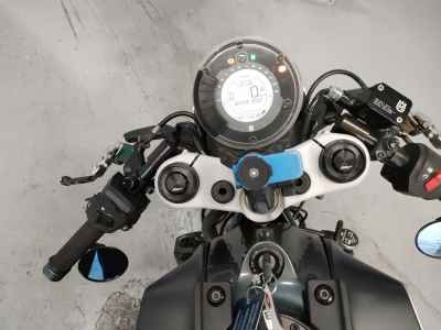 Husqvarna Svartpilen 250 2020