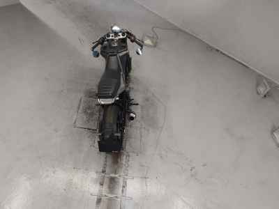 Husqvarna Svartpilen 250 2020