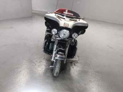 Harley-Davidson FLHTCU1580 2010