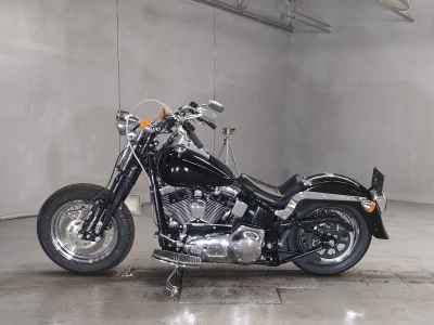 Harley-Davidson FLSTSC1450 2005