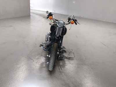 Harley-Davidson FLSTSC1450 2005
