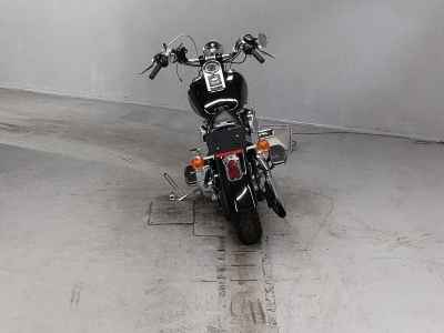 Harley-Davidson FLSTSC1450 2005