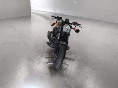 Honda Rebel CMX250