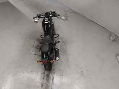 Honda Rebel CMX250