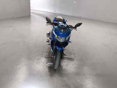 Suzuki Gixxer 250SF