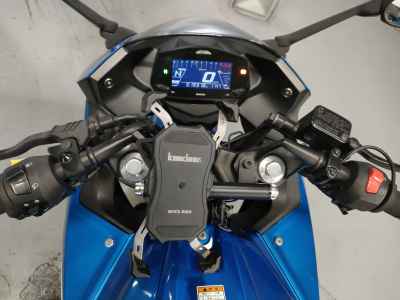 Suzuki Gixxer 250SF