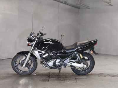 Kawasaki Balius ZR250