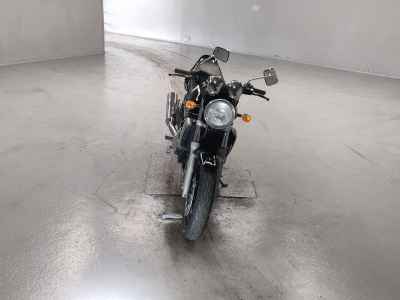 Kawasaki Balius ZR250
