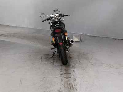 Kawasaki Balius ZR250
