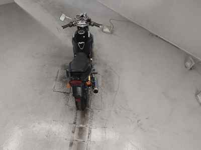 Kawasaki Balius ZR250