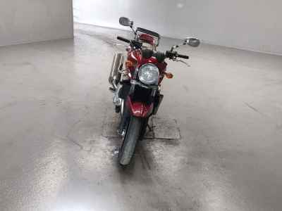 Suzuki Bandit 1250 2009