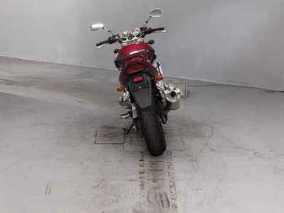 Suzuki Bandit 1250 2009
