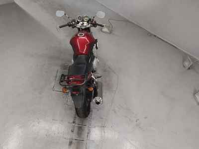 Suzuki Bandit 1250 2009