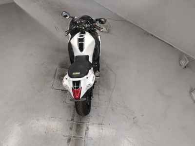 Suzuki Hayabusa 2017