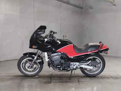 Kawasaki GPZ900R 2048
