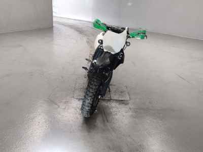 Kawasaki D-Tracker 250 X