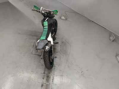 Kawasaki D-Tracker 250 X