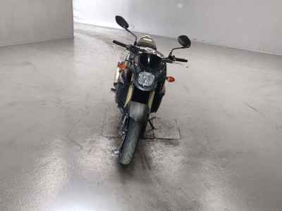 Suzuki GSR750 2015
