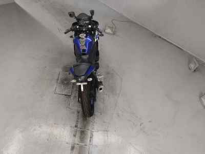 Yamaha YZF-R3 2016