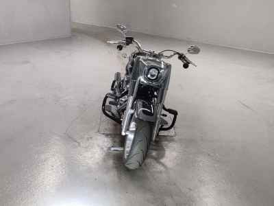 Harley-Davidson FLFBS1870 2021