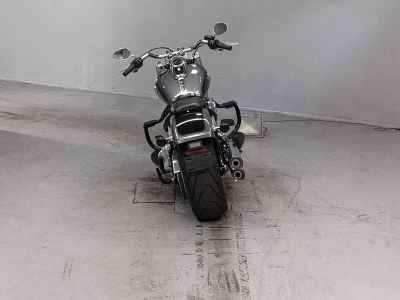 Harley-Davidson FLFBS1870 2021