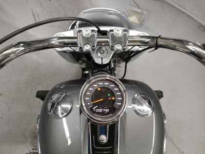 Harley-Davidson FLFBS1870 2021