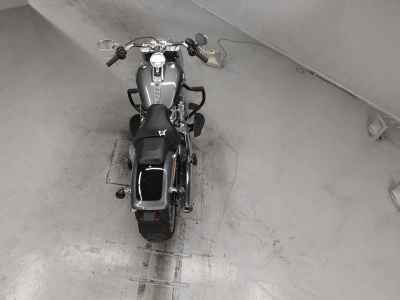 Harley-Davidson FLFBS1870 2021