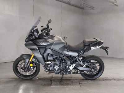 Yamaha Tracer 9 GT 2022
