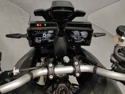 Yamaha Tracer 9 GT 2022