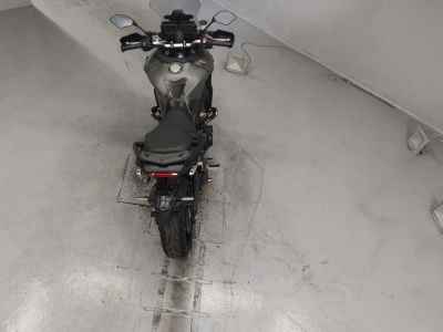 Yamaha Tracer 9 GT 2022