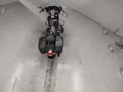 Harley-Davidson FLHCS1870 2017
