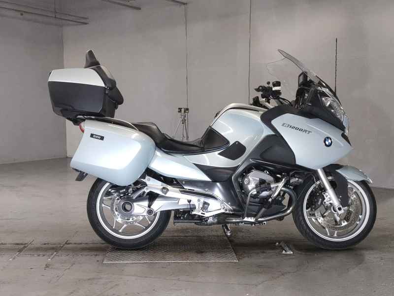 BMW R1200RT 2012