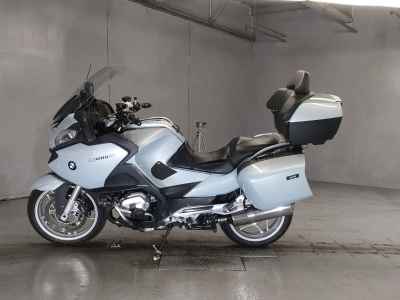 BMW R1200RT 2012