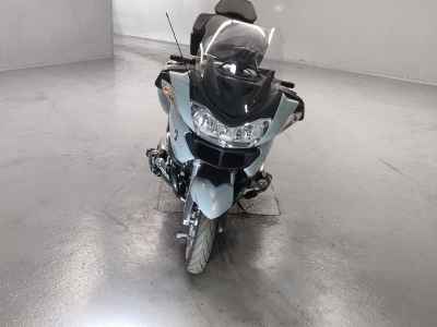 BMW R1200RT 2012