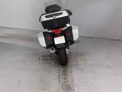 BMW R1200RT 2012