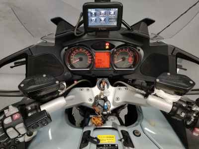 BMW R1200RT 2012