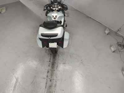 BMW R1200RT 2012