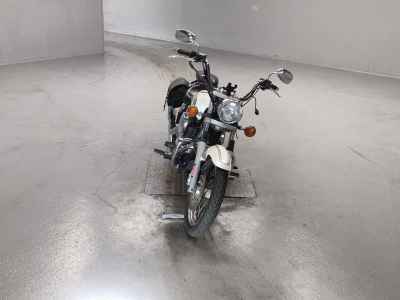 Yamaha XVS250 Drag Star