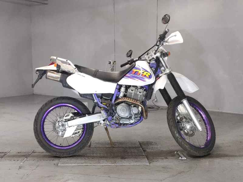 Yamaha TT250R