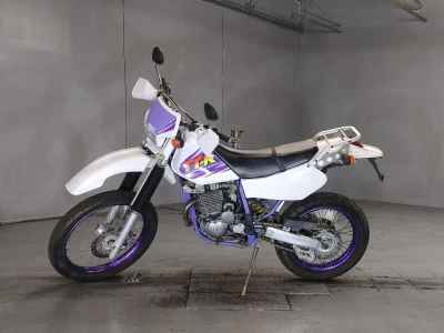 Yamaha TT250R
