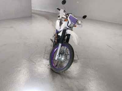 Yamaha TT250R