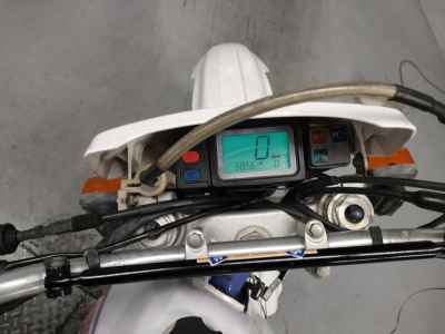 Yamaha TT250R