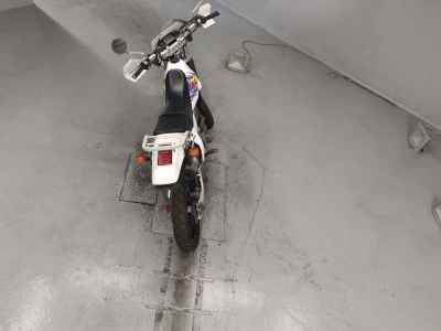 Yamaha TT250R