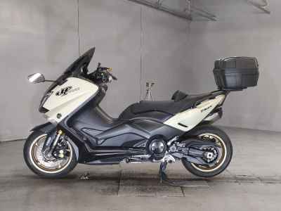Yamaha TMAX 530 2016