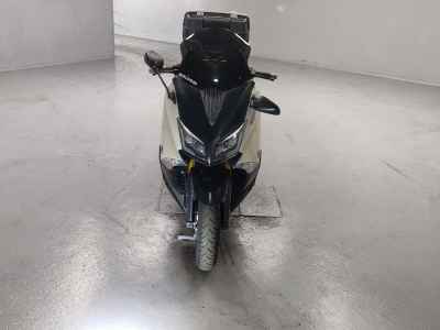 Yamaha TMAX 530 2016