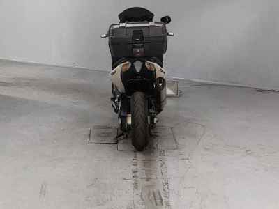 Yamaha TMAX 530 2016