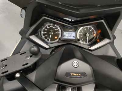 Yamaha TMAX 530 2016