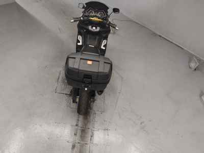 Yamaha TMAX 530 2016