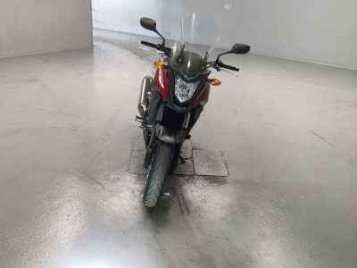 Honda CB400X 2013