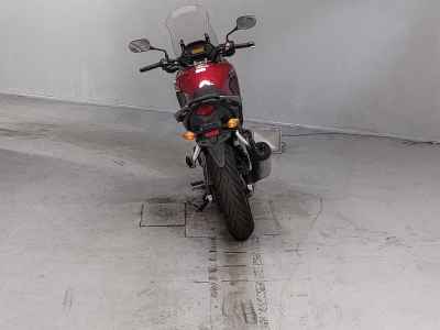 Honda CB400X 2013